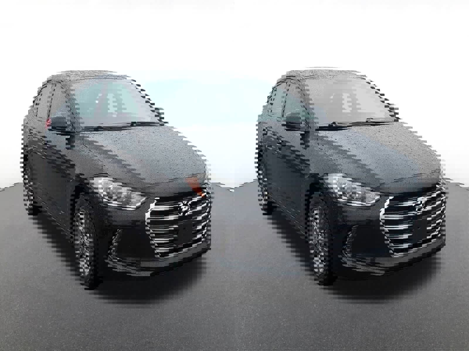 Used 2017 Hyundai Elantra Value Edition image 8