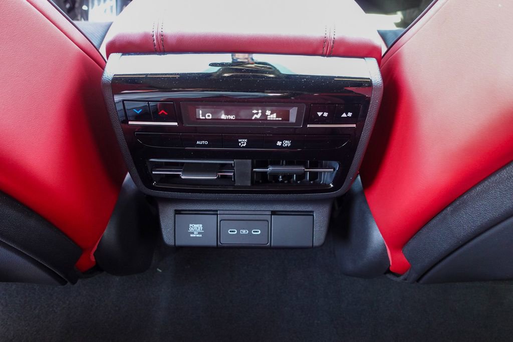 New 2026 Acura MDX A-Spec image 30