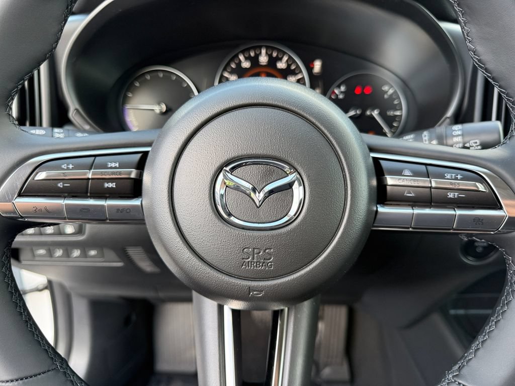 New 2026 MAZDA CX-50 AWD 2.5 Hybrid w/ Weather Package image 21