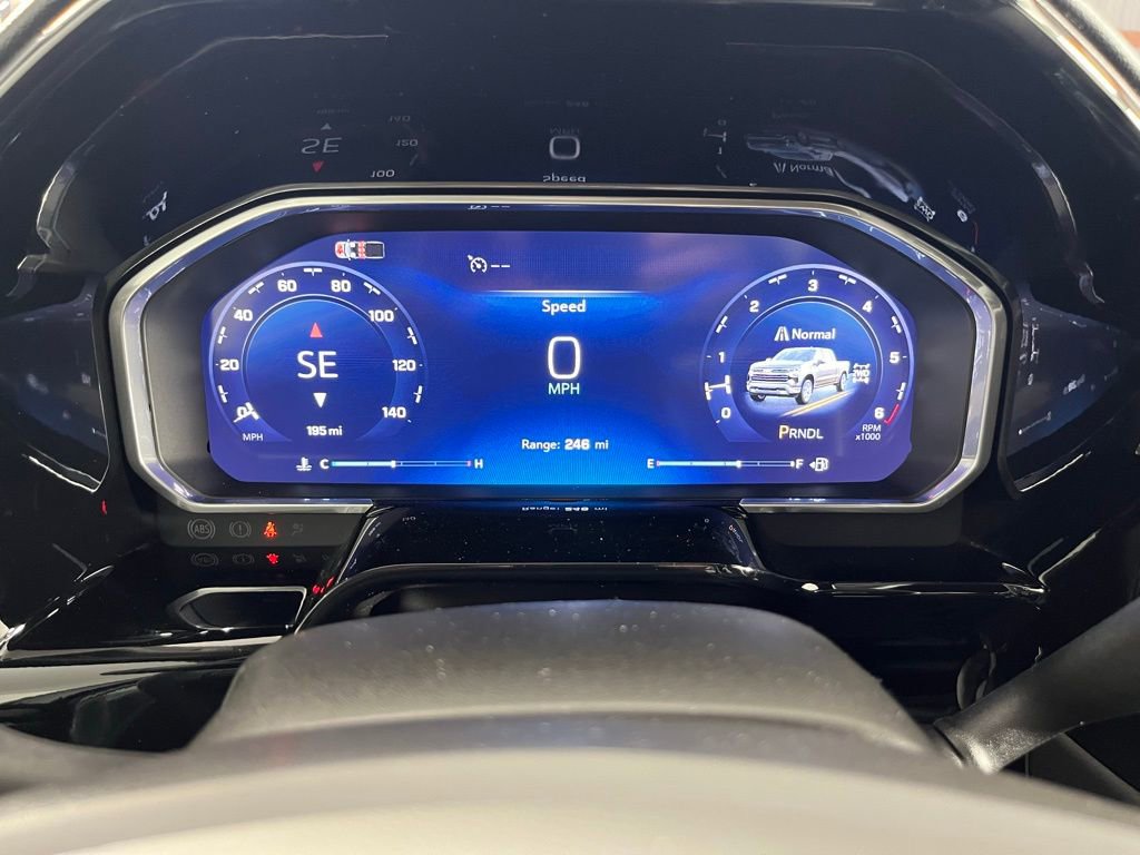 New 2026 Chevrolet Silverado 1500 RST image 28