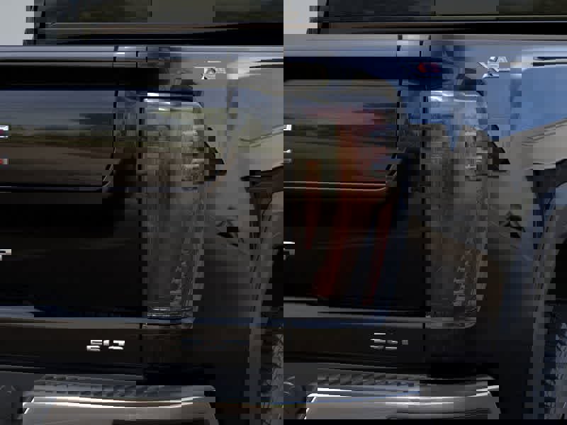 New 2026 GMC Sierra 2500 SLT w/ Texas SLT Premium Package image 11