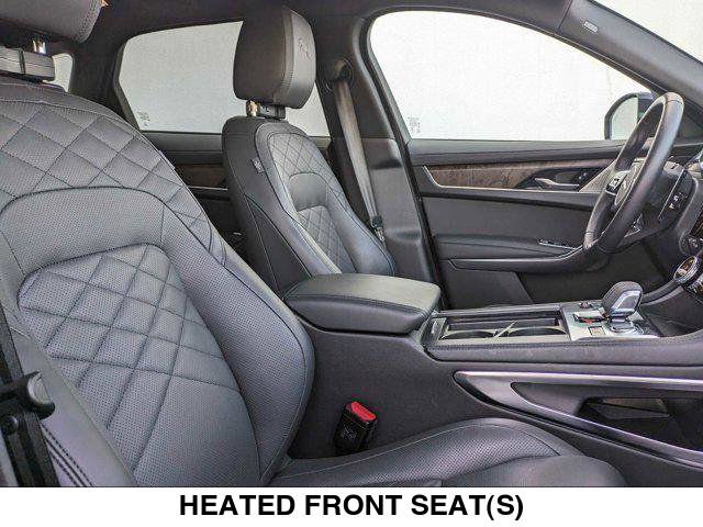 Used 2023 Jaguar F-PACE S image 32