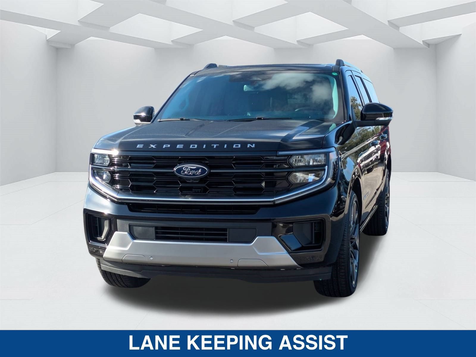 New 2026 Ford Expedition Max Platinum w/ Platinum Ultimate Package AWD/4WD image 9