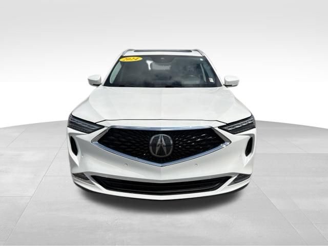 Used 2024 Acura MDX SH-AWD w/ Advance Package image 7