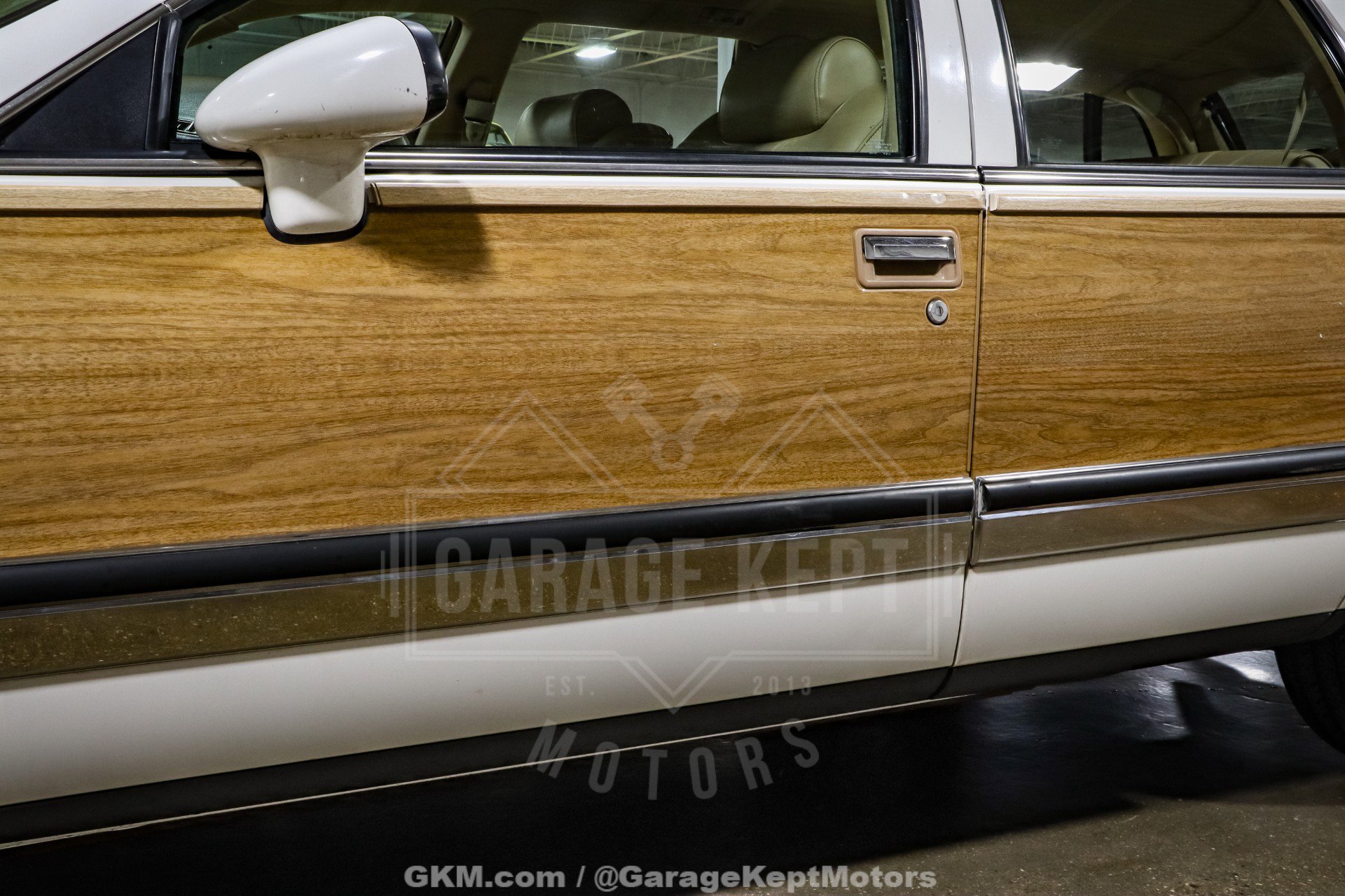 Used 1992 Buick Roadmaster Estate image 31