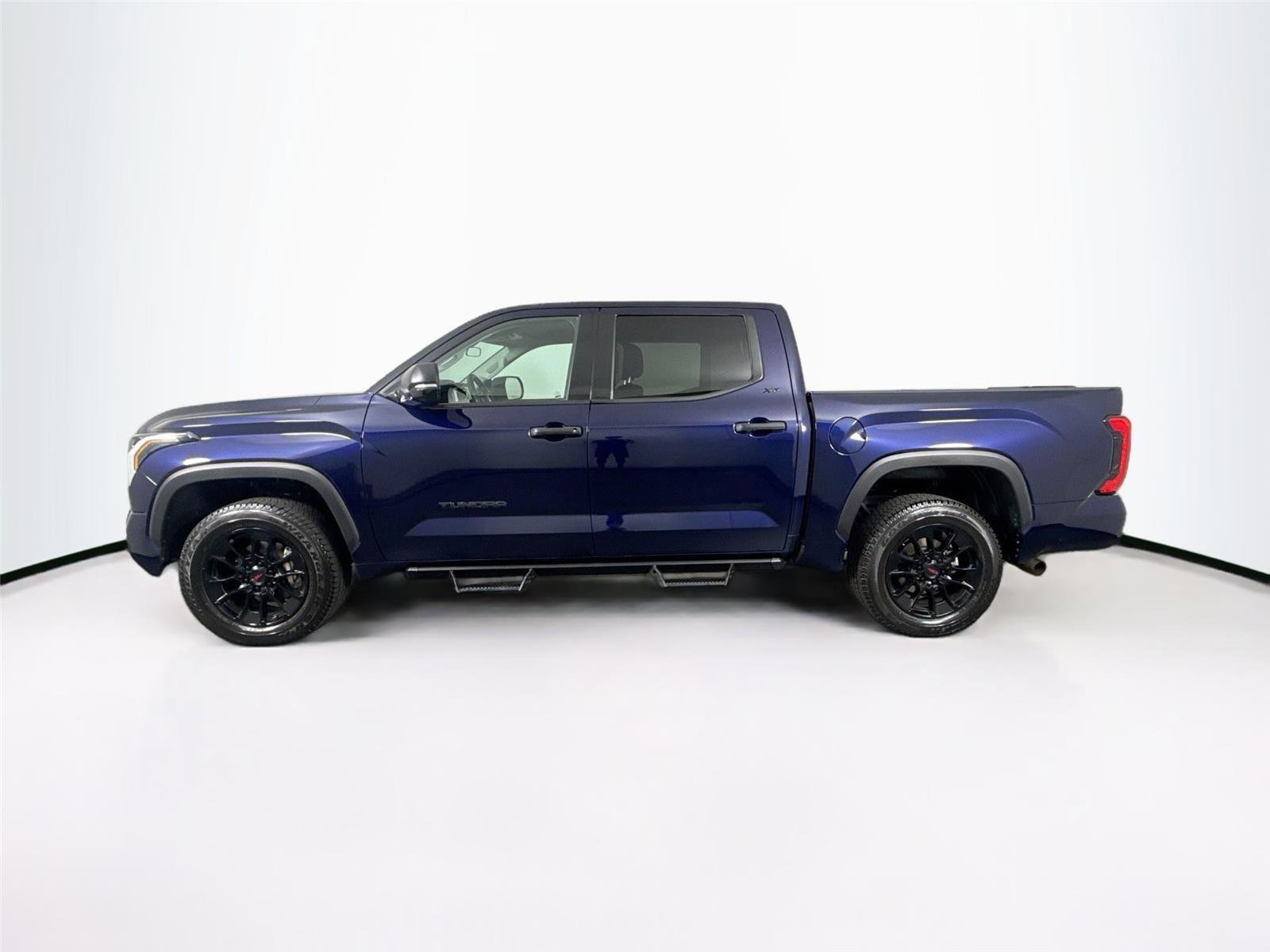 Used 2022 Toyota Tundra SR5 image 9