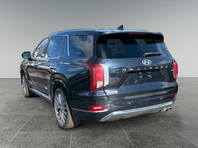 Used 2020 Hyundai Palisade Limited AWD/4WD image 3