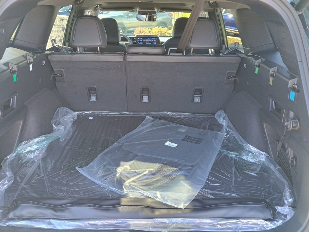 New 2026 Subaru Outback Premium image 15