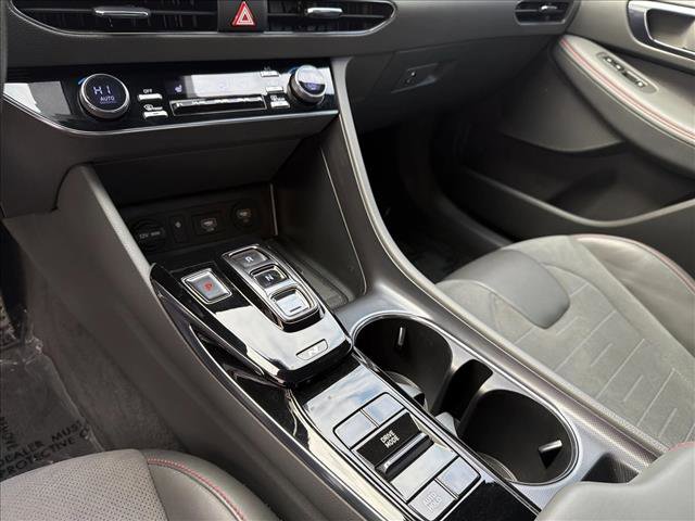 Used 2022 Hyundai Sonata N Line image 21