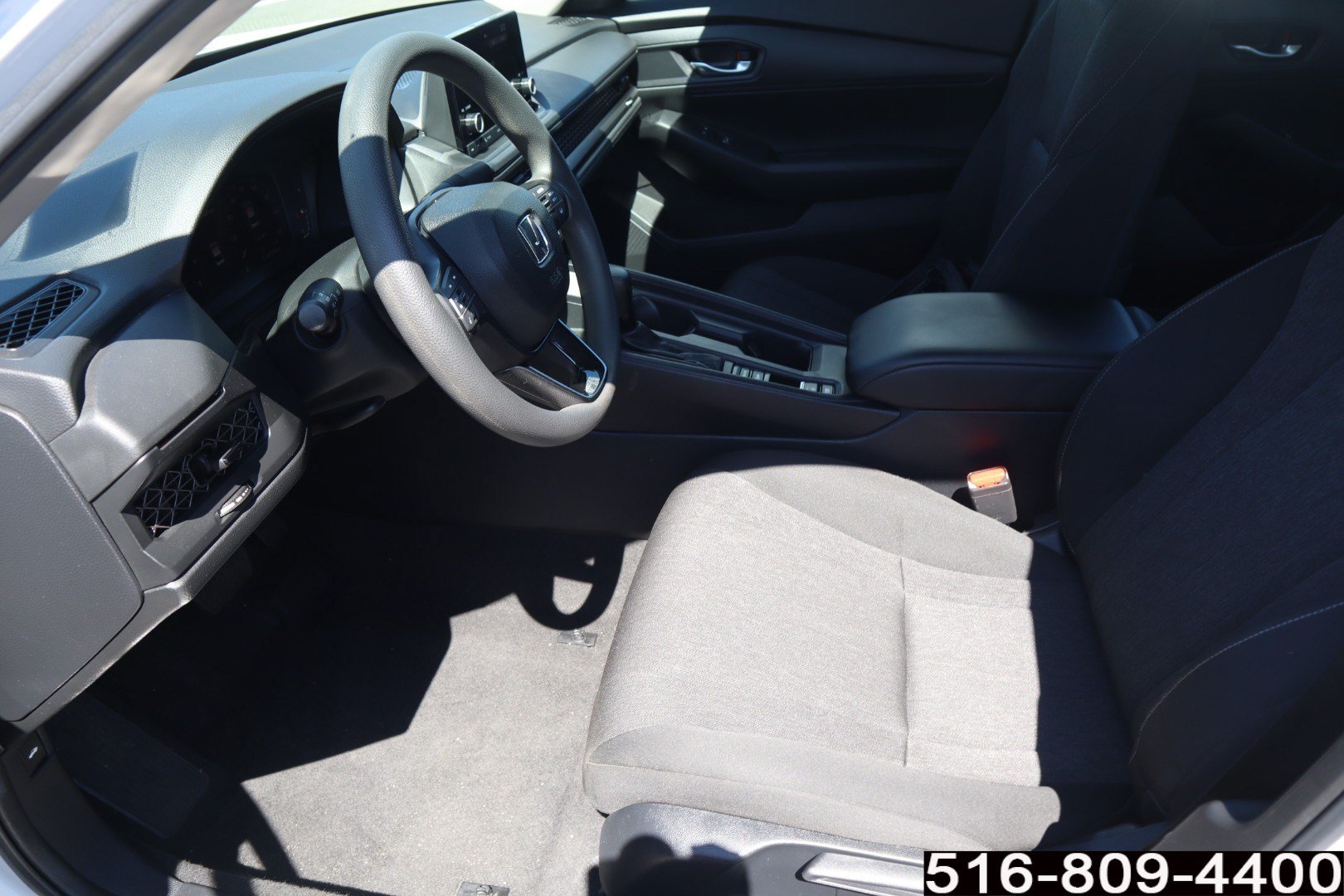 Used 2023 Honda Accord LX image 12