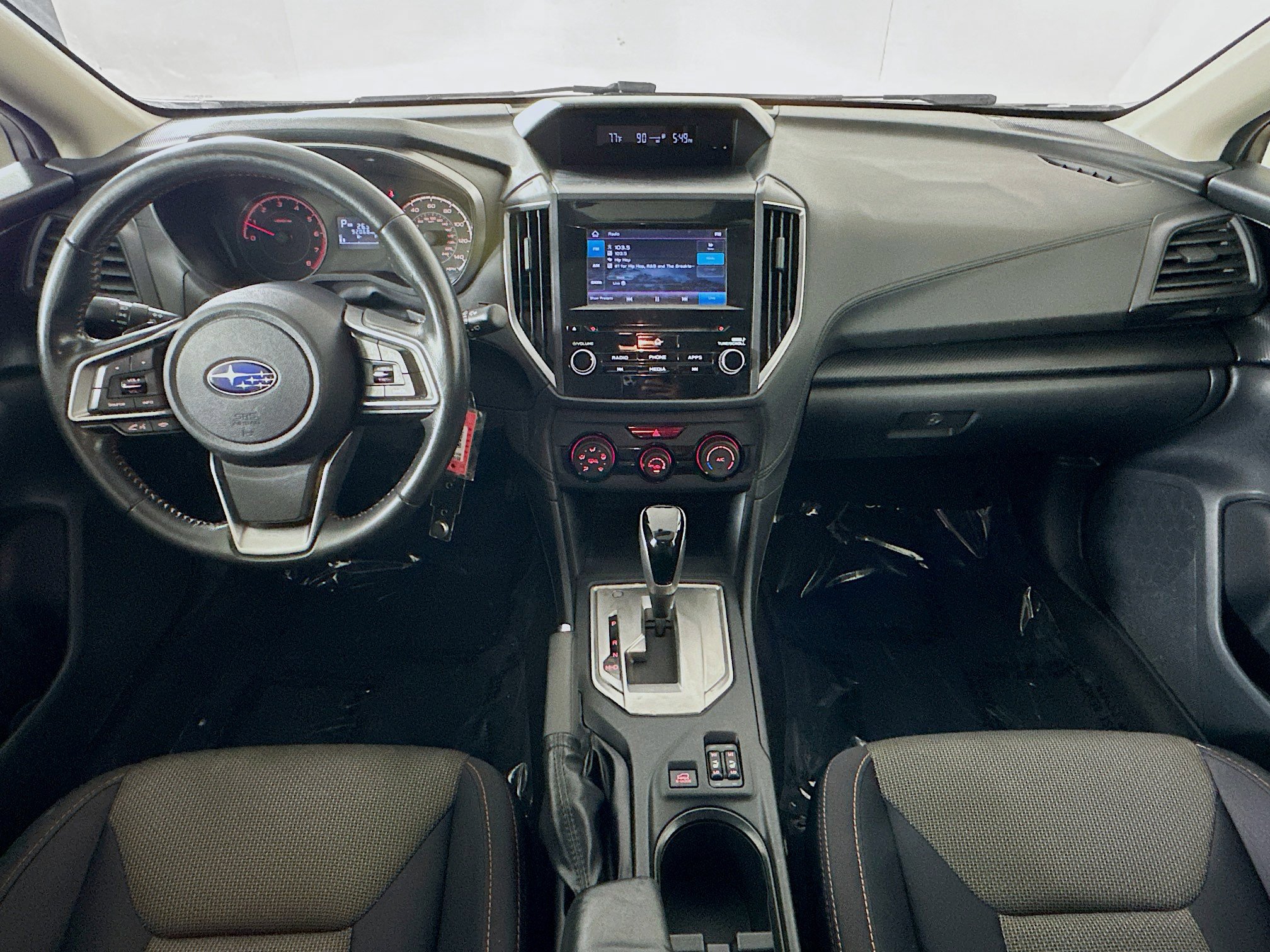 Used 2019 Subaru Crosstrek 2.0i Premium image 26