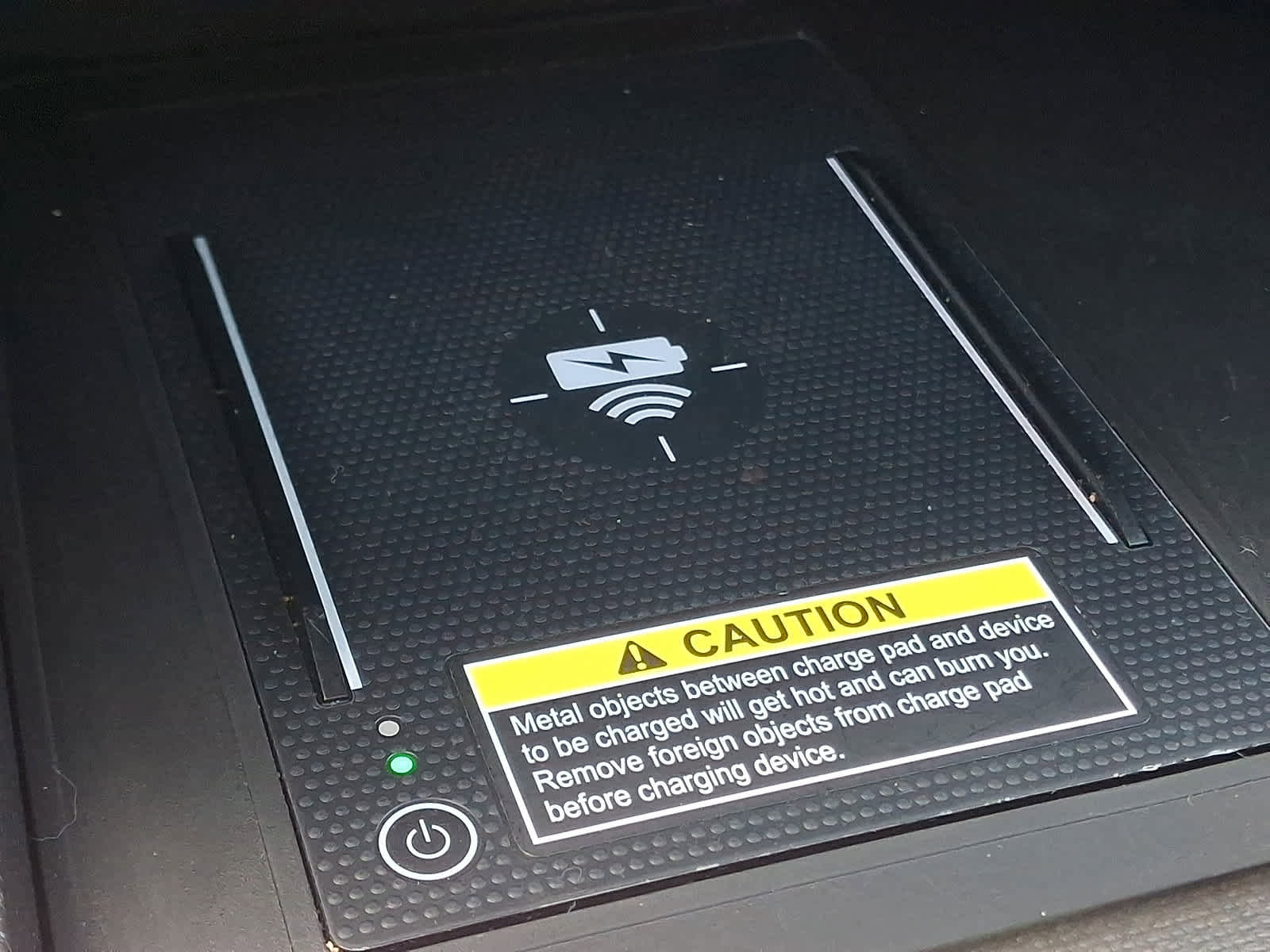 Certified 2025 Honda Passport TrailSport image 28