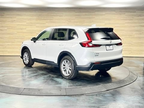 Used 2024 Honda CR-V EX-L image 21