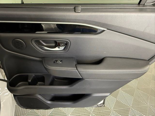 Used 2026 Honda Pilot EX-L image 38