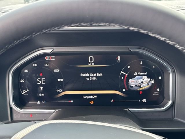 Used 2026 GMC Sierra 1500 Denali w/ Denali Reserve Package image 19