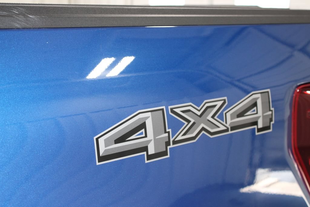 Used 2025 Ford F150 XLT w/ Equipment Group 301A Standard AWD/4WD image 23