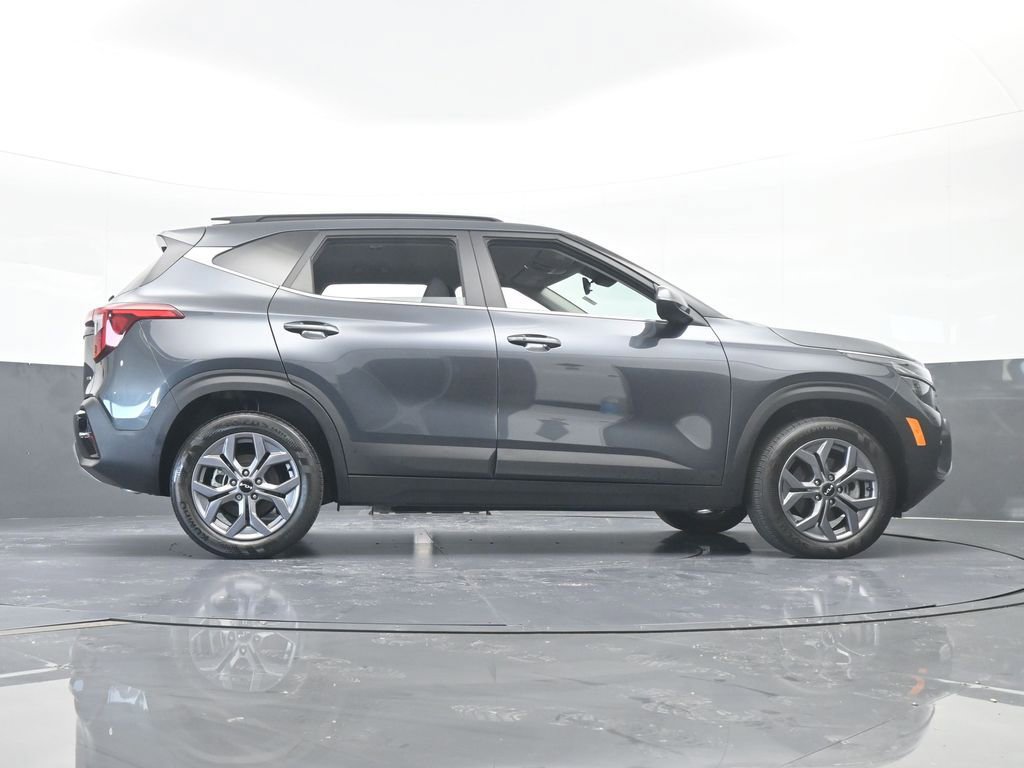 Used 2024 Kia Seltos S image 64