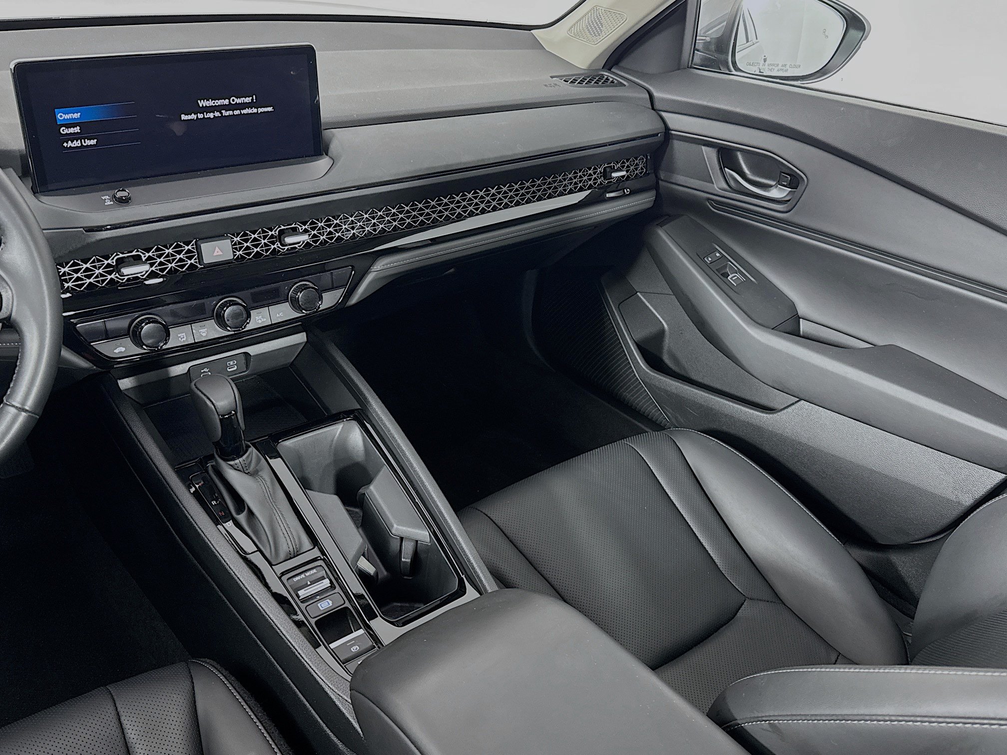Certified 2024 Honda Accord EX-L image 23