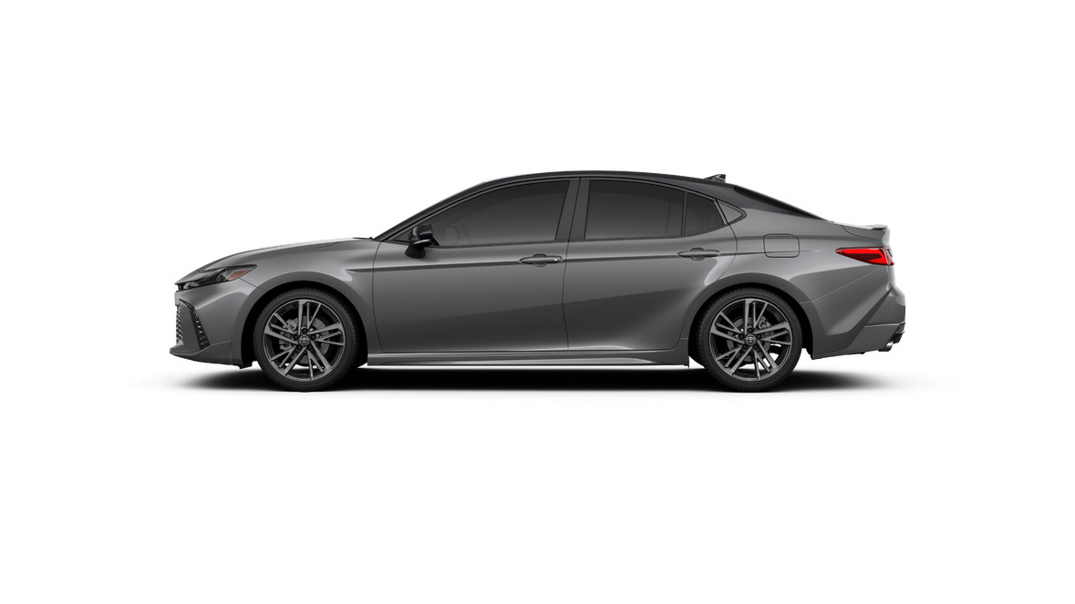 New 2027 Toyota Camry XSE w/ Premium Package FWD image 3