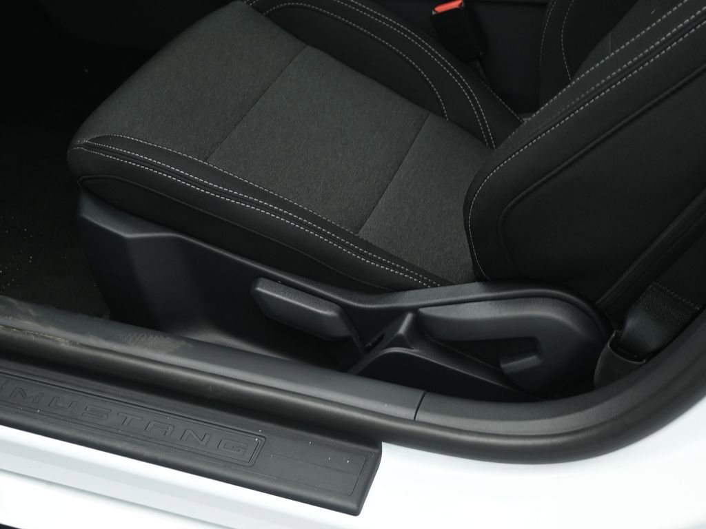 New 2026 Ford Mustang Coupe image 10