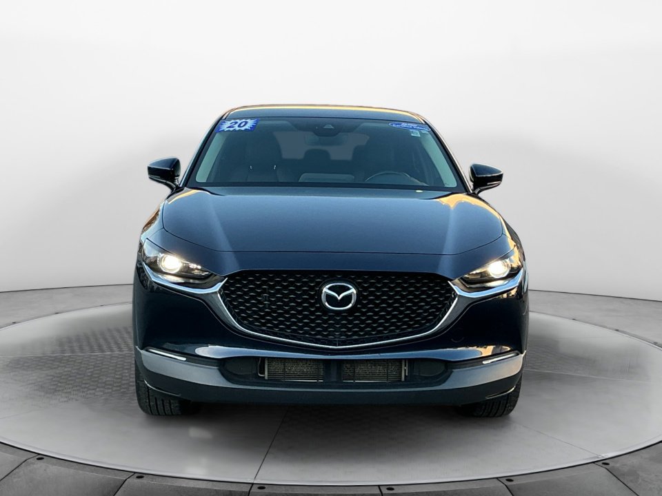 Used 2020 MAZDA CX-30 FWD w/ Select Package image 2
