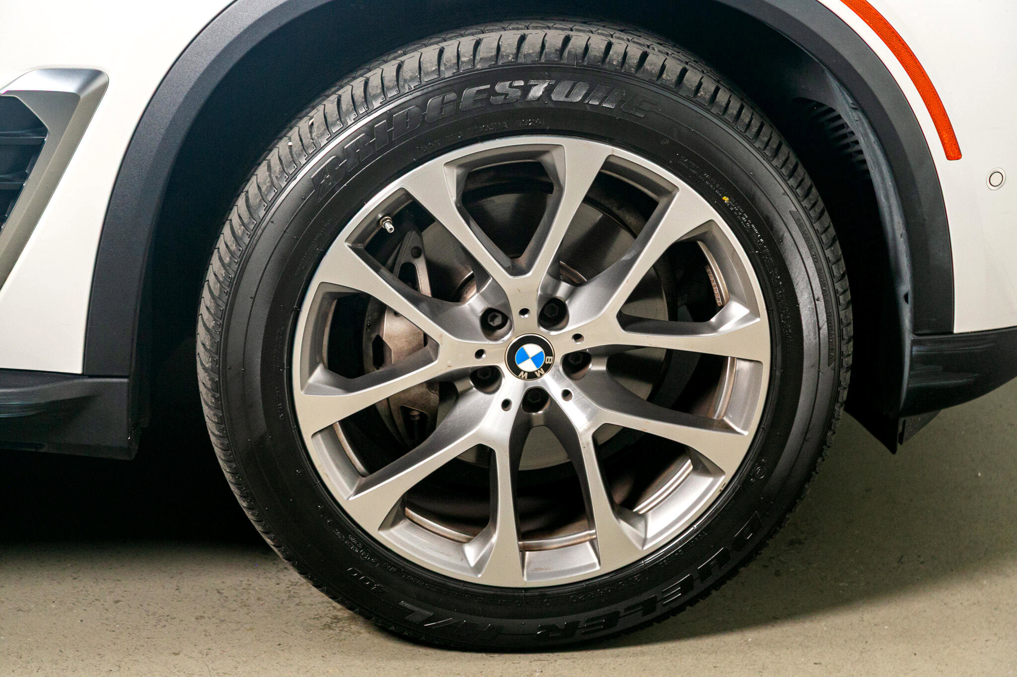 Used 2024 BMW X5 sDrive40i image 21