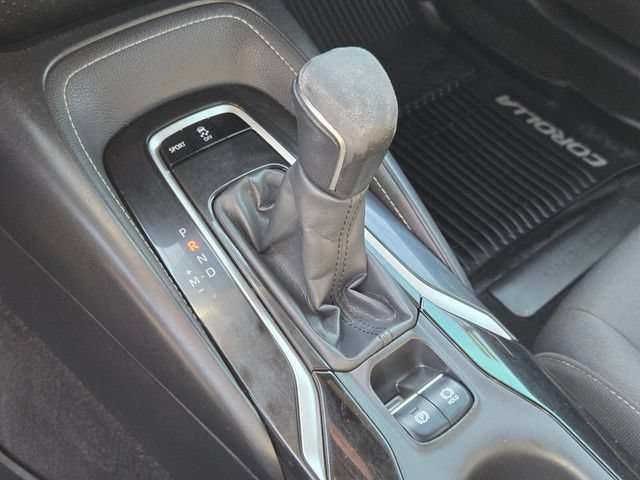 Used 2019 Toyota Corolla SE FWD image 23