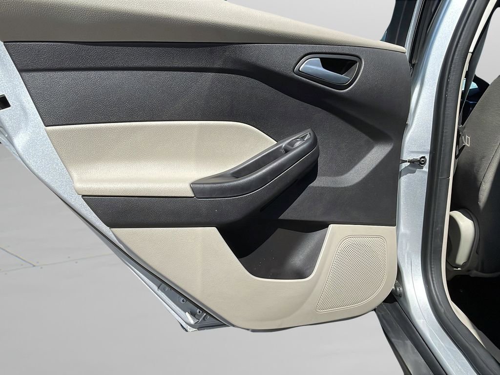 Used 2014 Ford Focus SE image 29