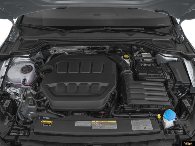 New 2026 Volkswagen GTI SE FWD image 11