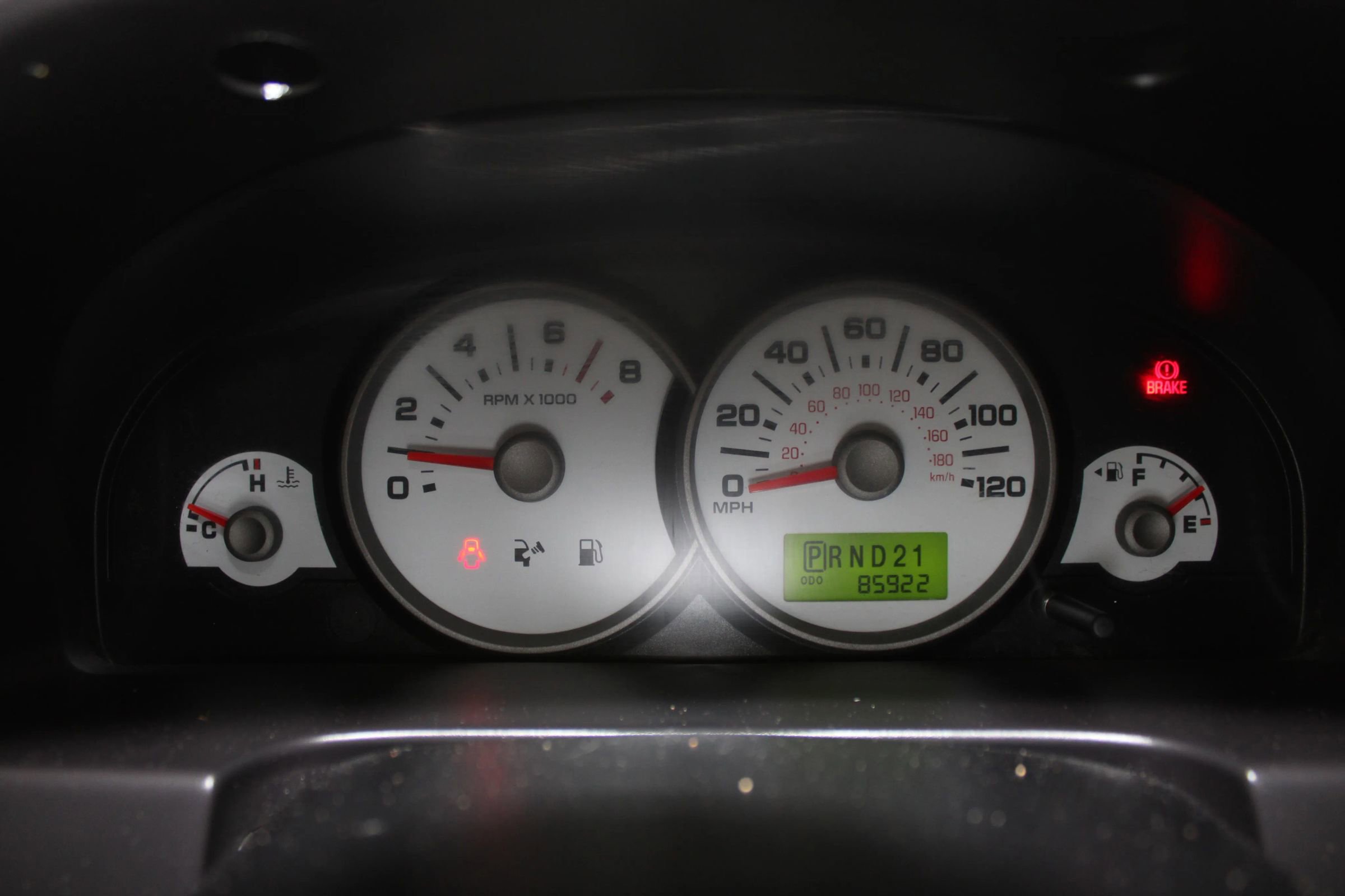 Used 2007 Ford Escape XLS FWD image 11