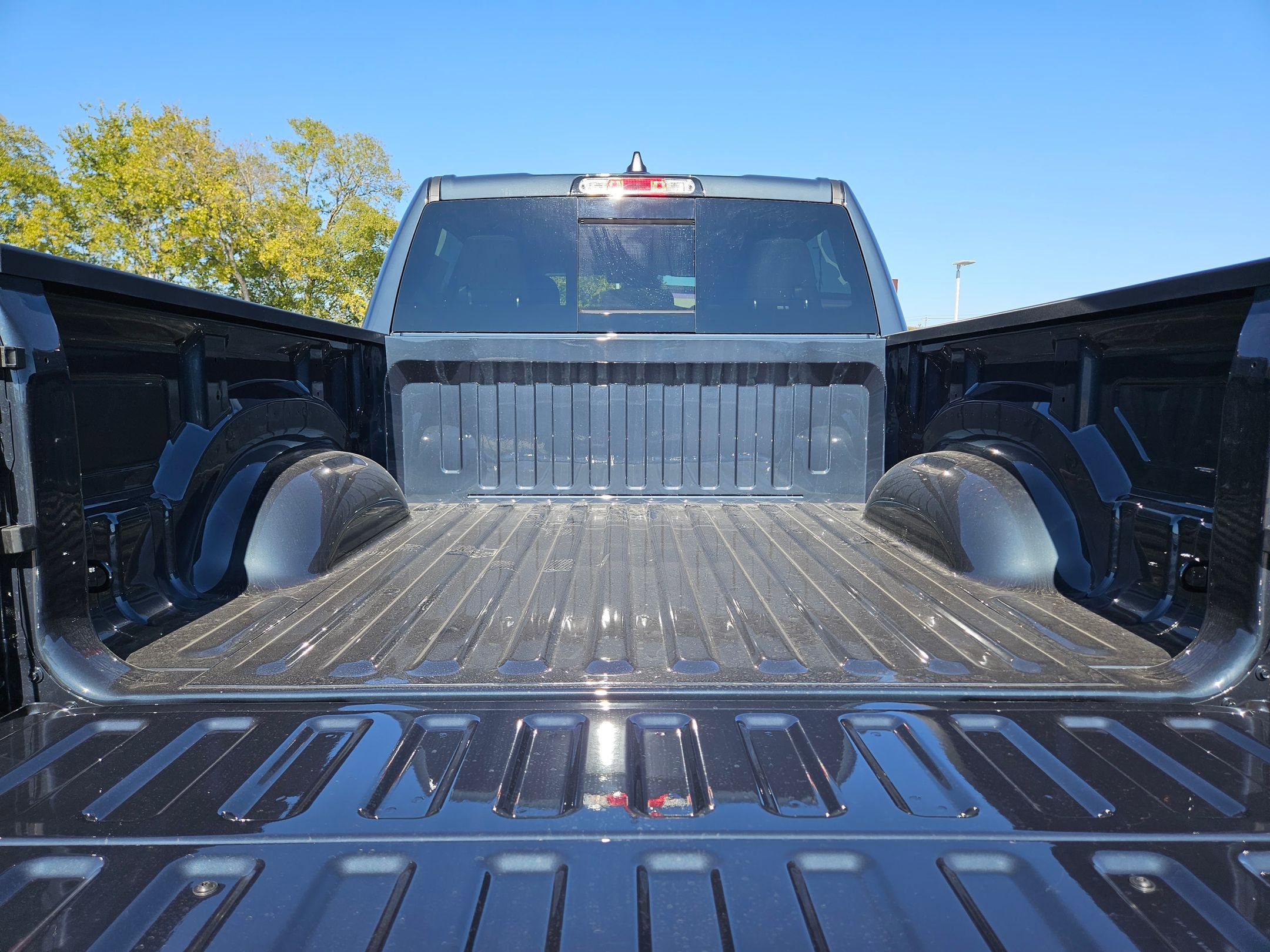 New 2026 RAM 1500 Express image 19