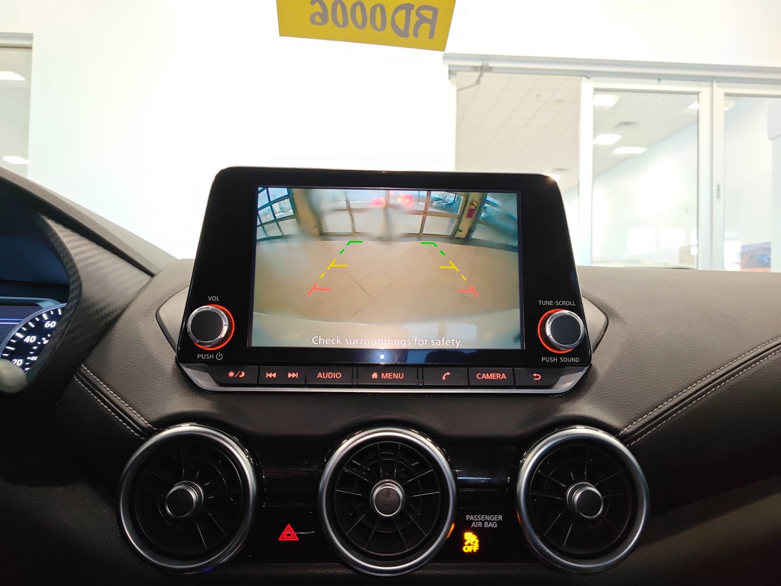 Used 2020 Nissan Sentra SV image 25