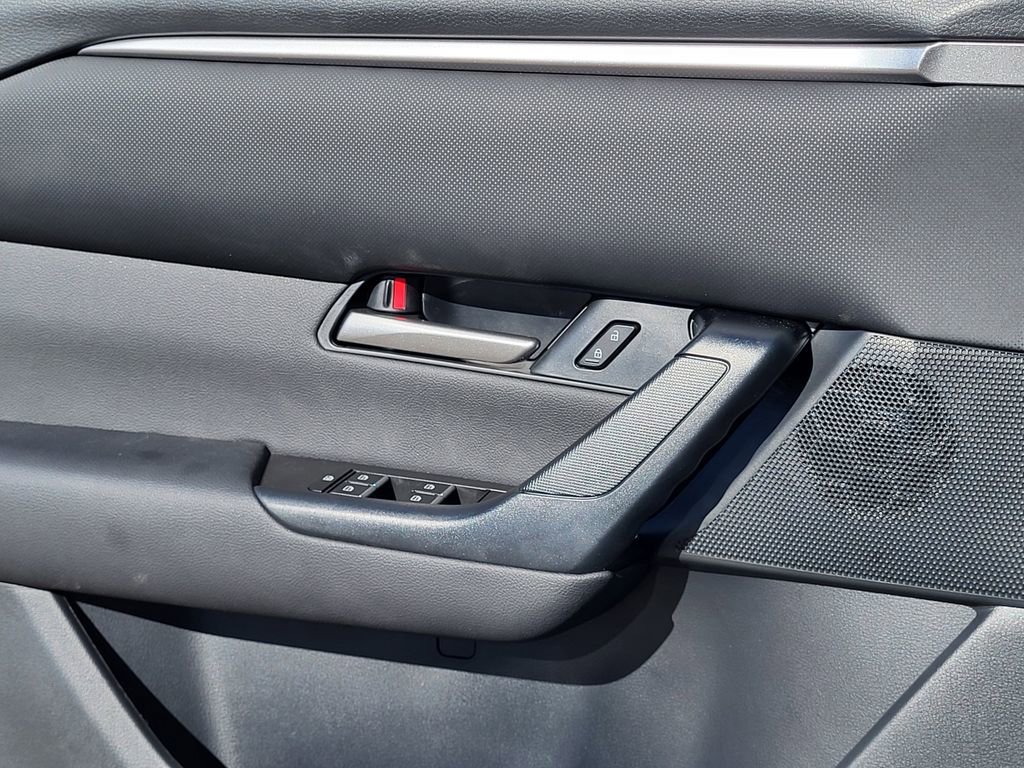 New 2026 MAZDA CX-50 2.5 Hybrid w/ Weather Package image 15