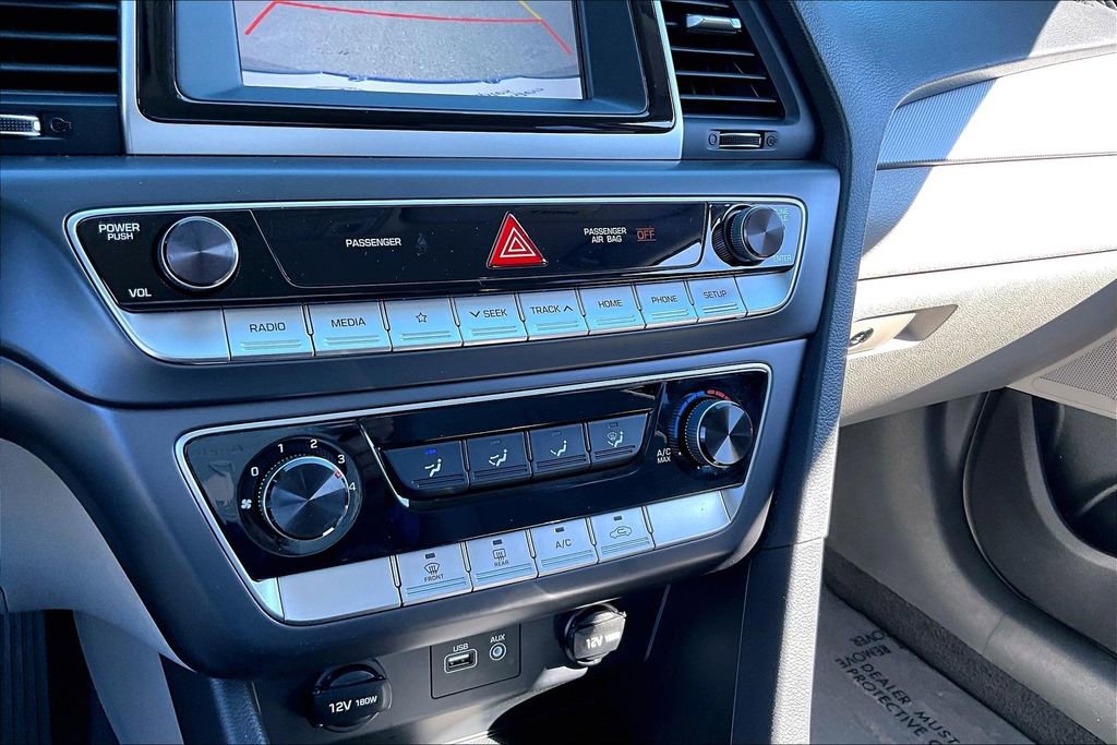 Used 2019 Hyundai Sonata SE image 16