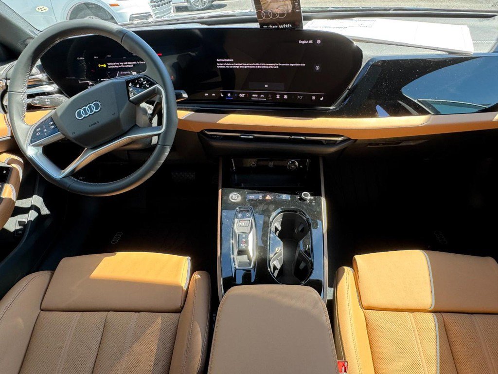 New 2025 Audi A5 2.0T Premium Plus image 6