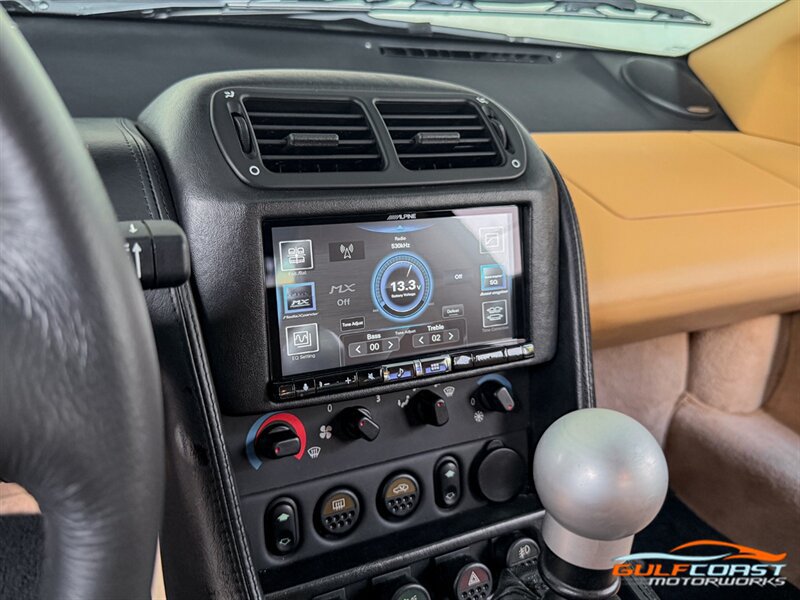 Used 2001 Lotus Esprit RWD image 14