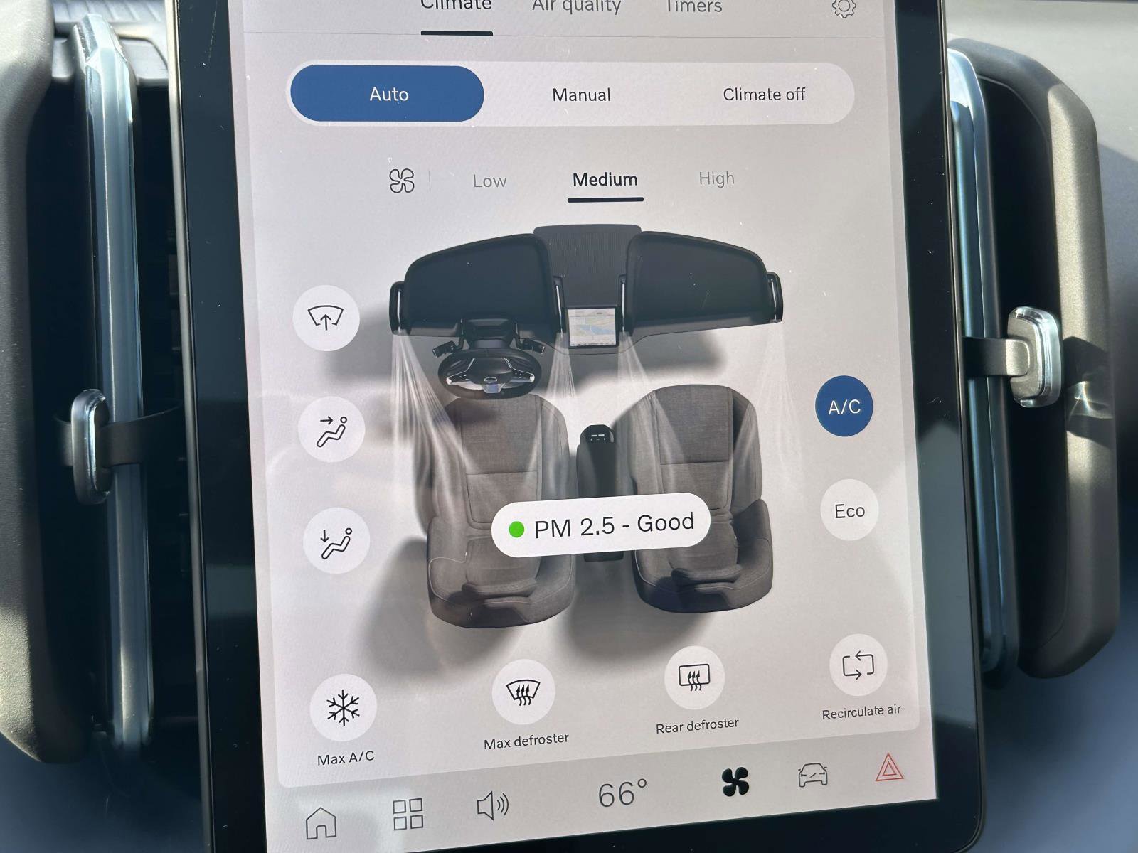 New 2026 Volvo EX30 Plus image 29