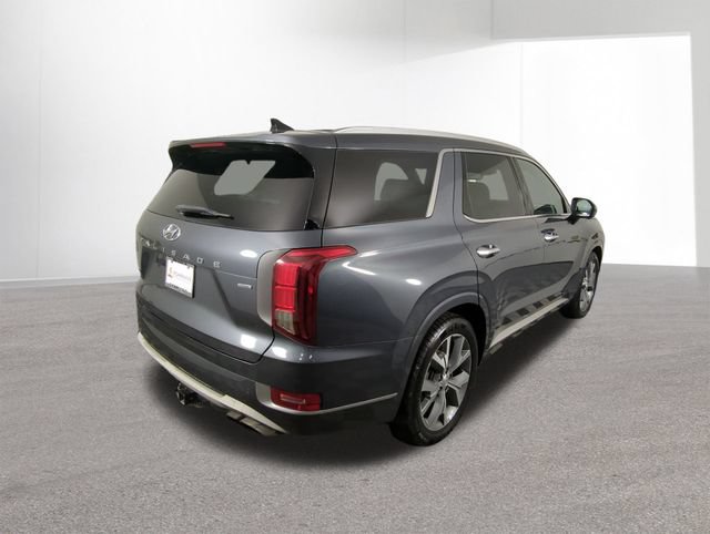 Used 2021 Hyundai Palisade Limited AWD/4WD image 13