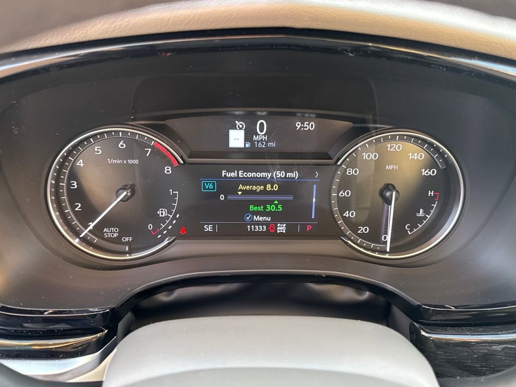 Certified 2023 Cadillac XT6 Premium Luxury image 25