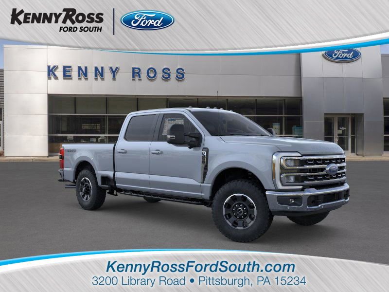 New 2026 Ford F250 Lariat w/ Tremor Off-Road Package image 1