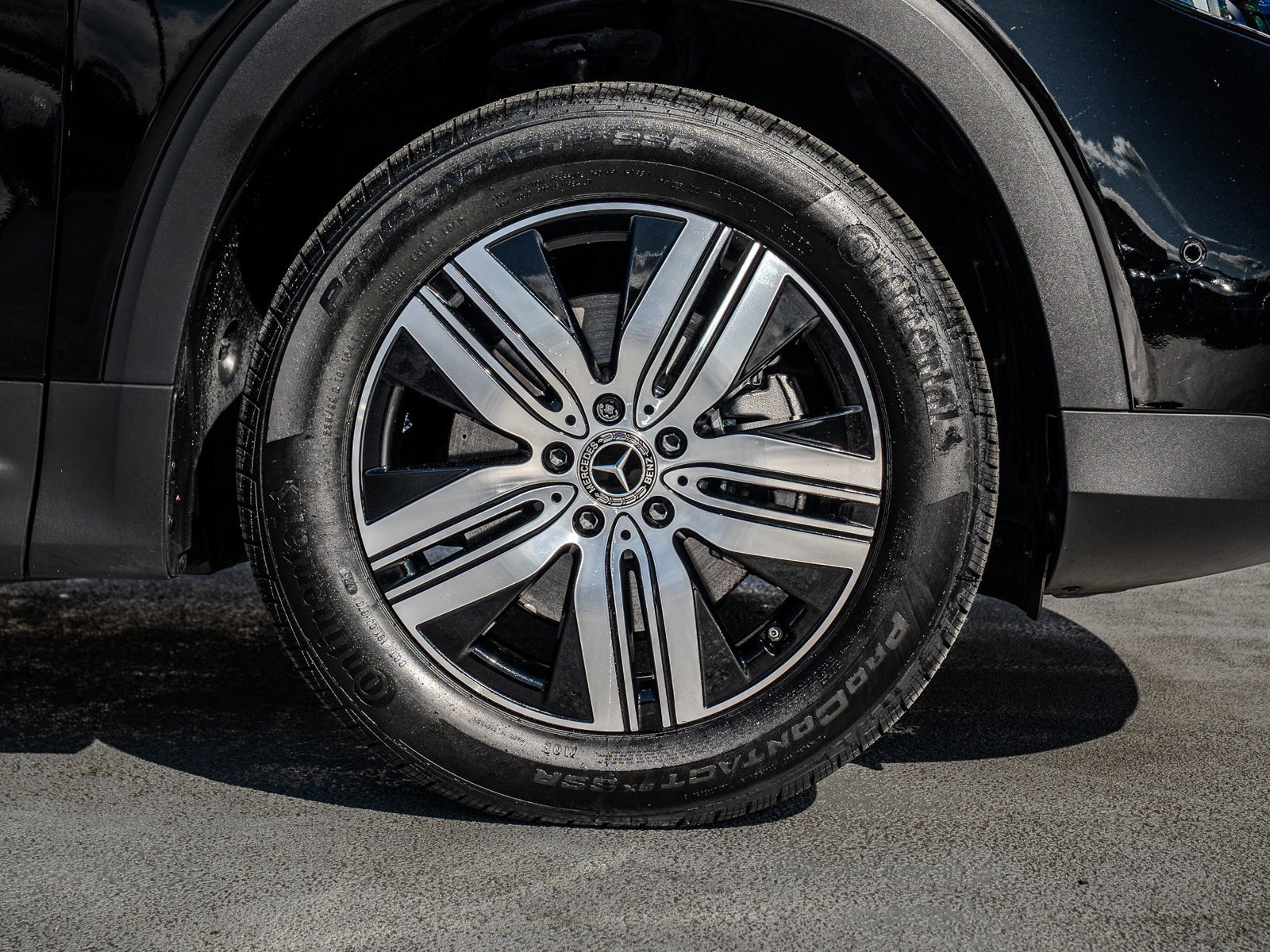 Used 2023 Mercedes-Benz EQB 250+ image 13