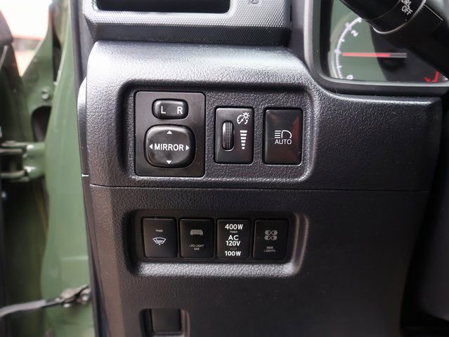 Used 2020 Toyota 4Runner TRD Pro image 32