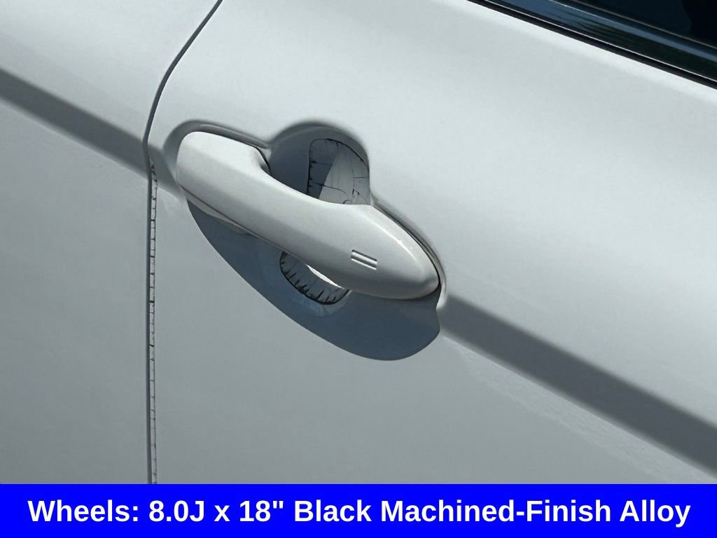 Used 2019 Toyota Camry SE w/ Convenience Package image 19