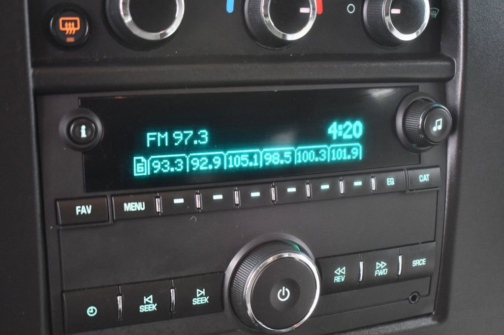 Used 2022 Chevrolet Express 3500 LS image 31