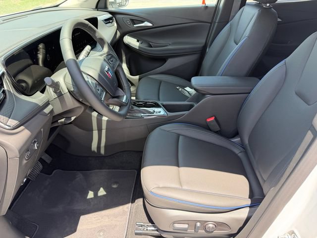 New 2026 Buick Encore GX Sport Touring w/ Advanced Technology Package FWD image 11