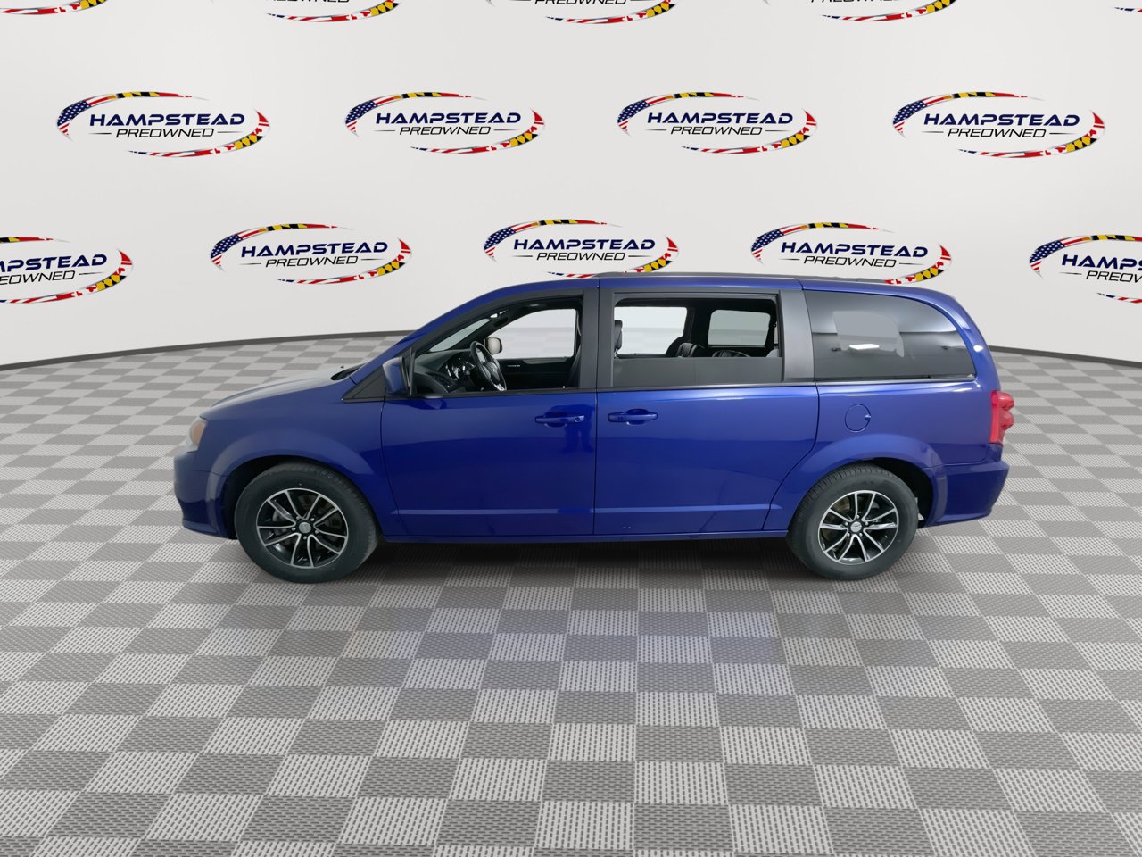 Used 2019 Dodge Grand Caravan GT image 5