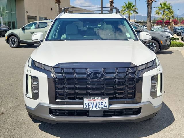 Used 2023 Hyundai Palisade SEL image 34