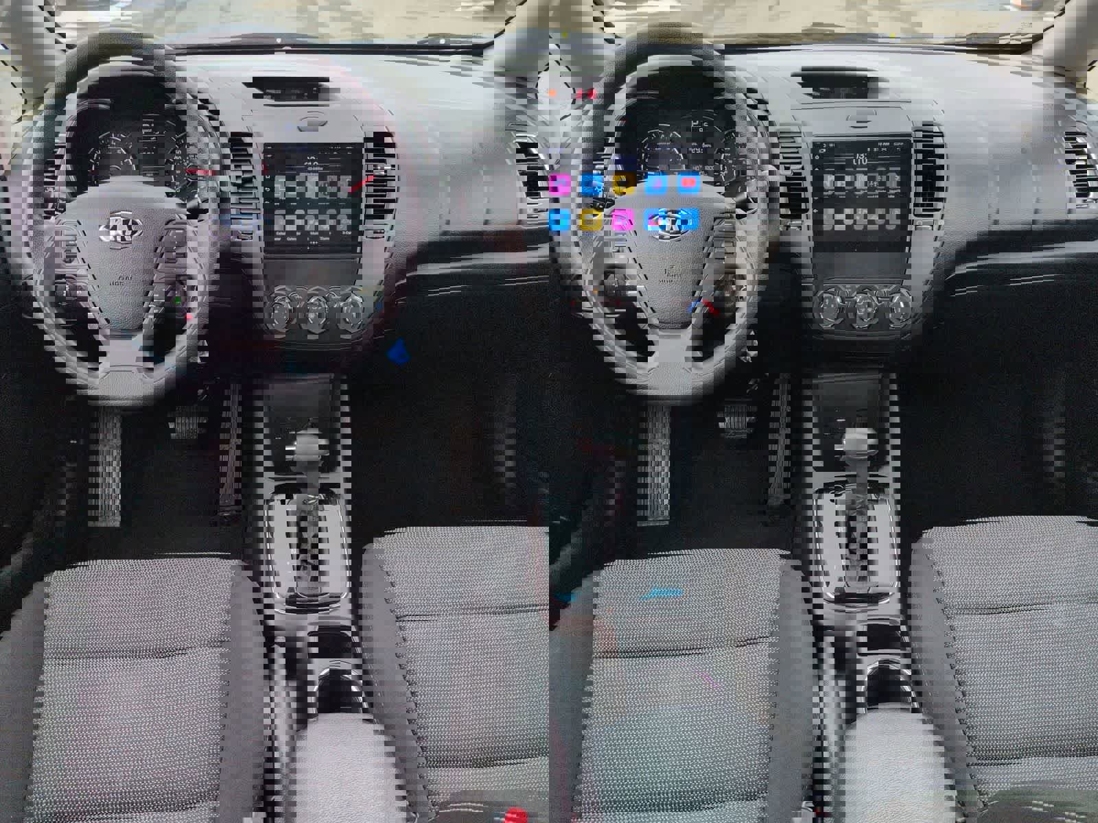 Used 2017 Kia Forte LX image 13