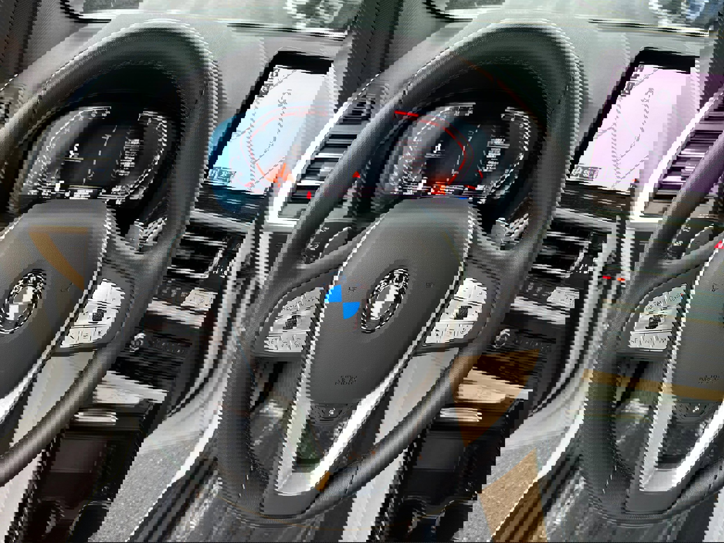 Used 2022 BMW X3 xDrive30i w/ Convenience Package image 45