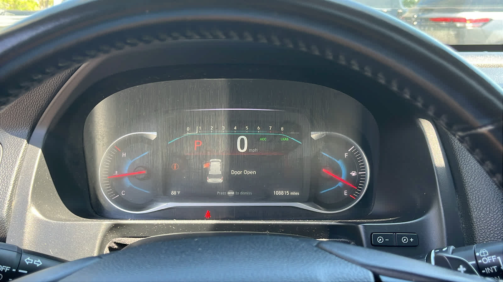 Used 2019 Honda Pilot Touring image 15